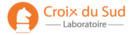 Laboratoire Croix du Sud